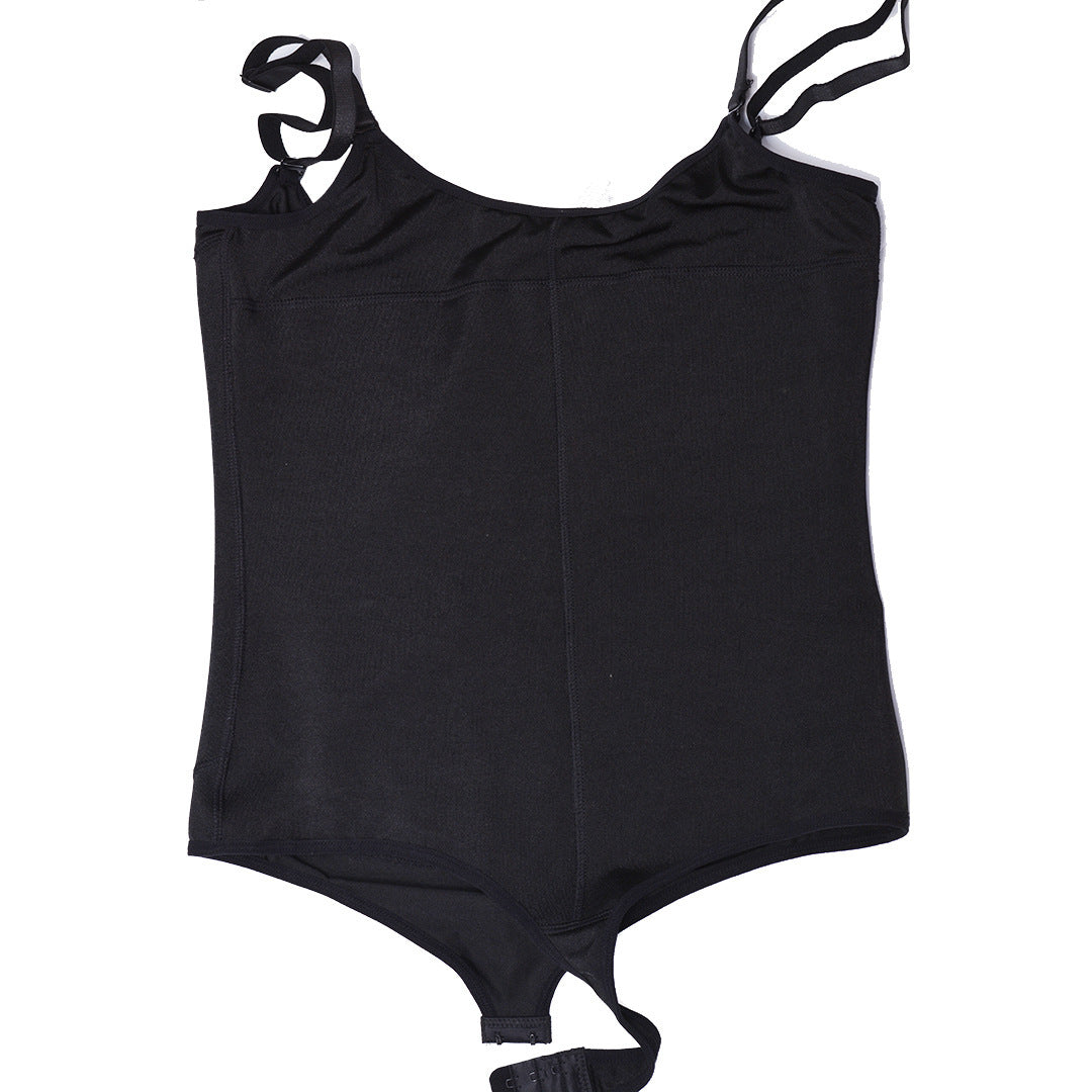 Women's Triangle Body Shaper - Mubimart -  