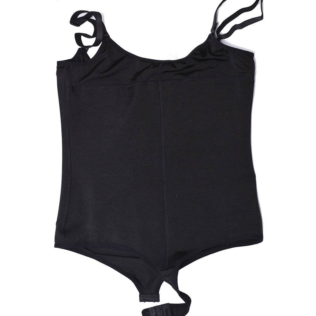 Women's Triangle Body Shaper - Mubimart