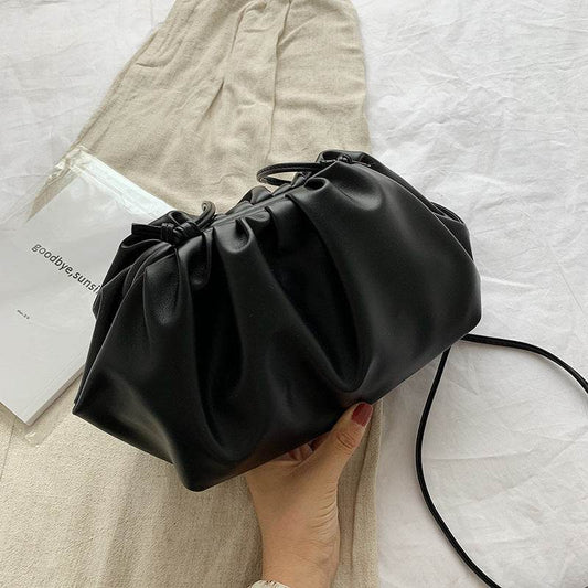 Shoulder crossbody clutch - Mubimart