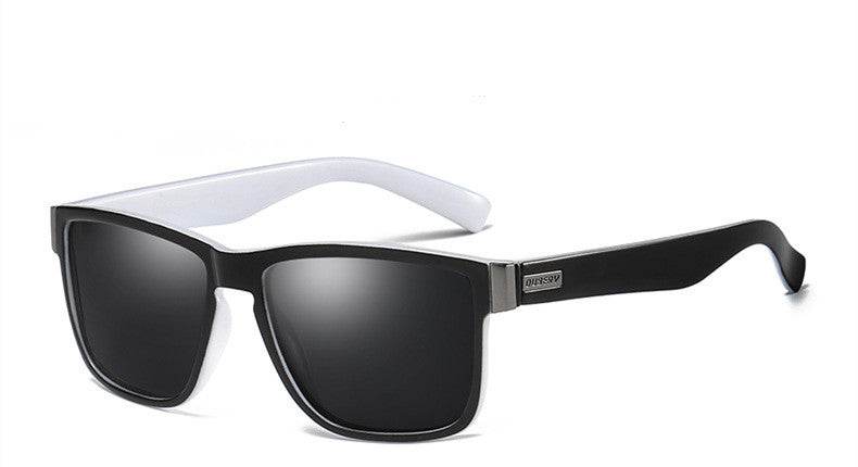 Style Mens Polarized Sunglasses Driving Women Sport Fishing Outdoor Sun Glasses - Mubimart