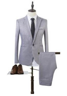 Latest Wedding Tuxedos For Men - Mubimart