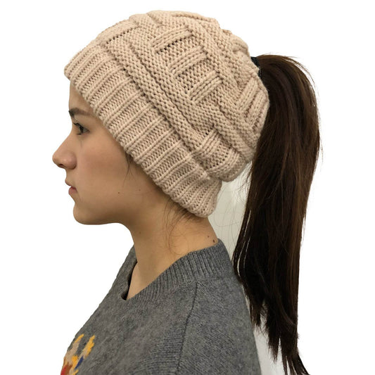 Winter Hats For Women - Mubimart