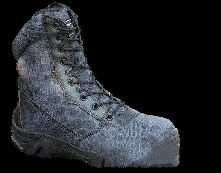 Outdoor hiking boots - Mubimart