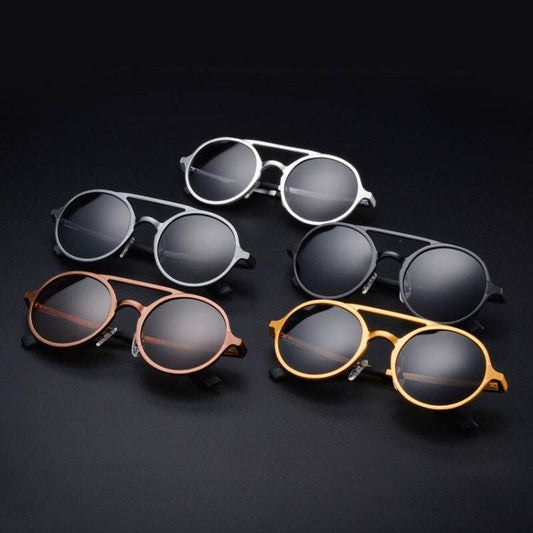 Men's Polarized Sunglasses - Mubimart