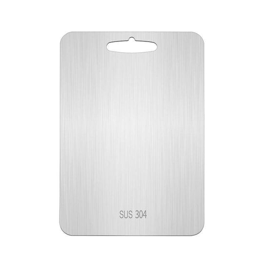 304 stainless steel cutting board - Mubimart