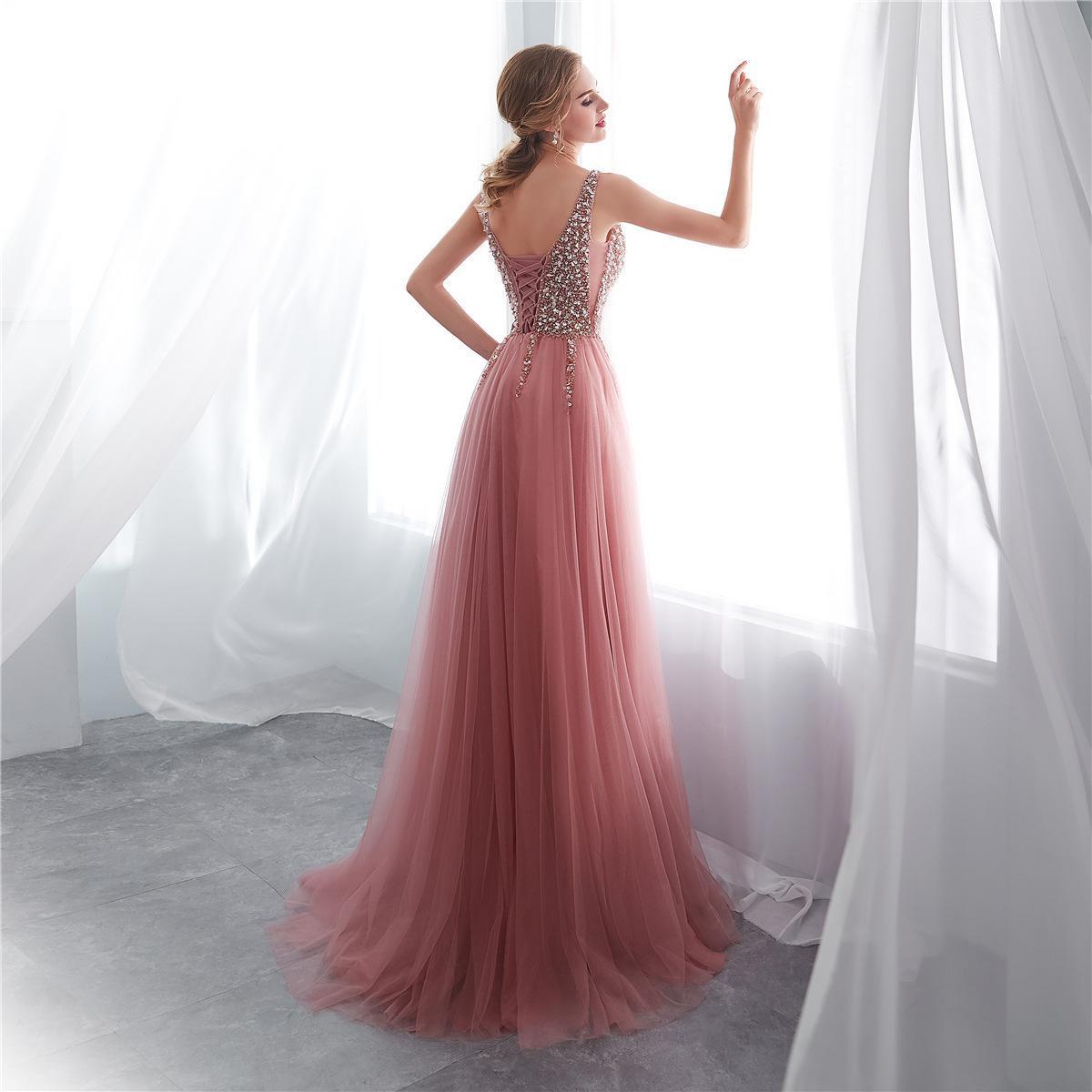 Prom dress - Mubimart -  