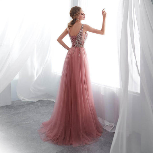 Prom dress - Mubimart