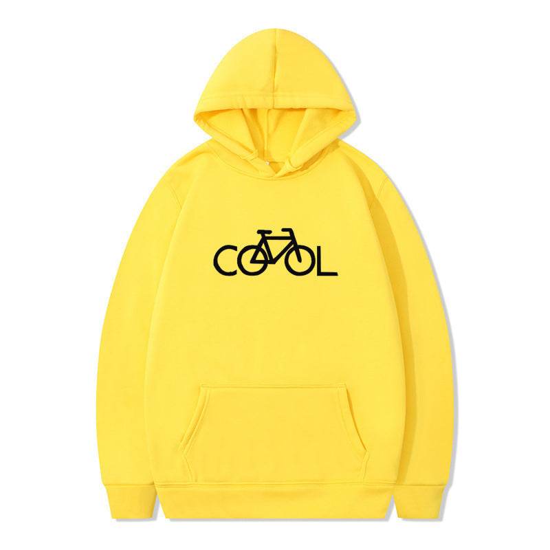 Sweatshirt Basketball Clothes Hoodie Men Mens Hoodies - Mubimart
