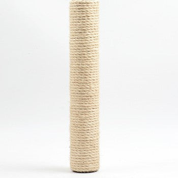 53cm Cat Scratch Column Cat Climbing Frame Pet Toys - Mubimart -  