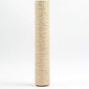 53cm Cat Scratch Column Cat Climbing Frame Pet Toys - Mubimart