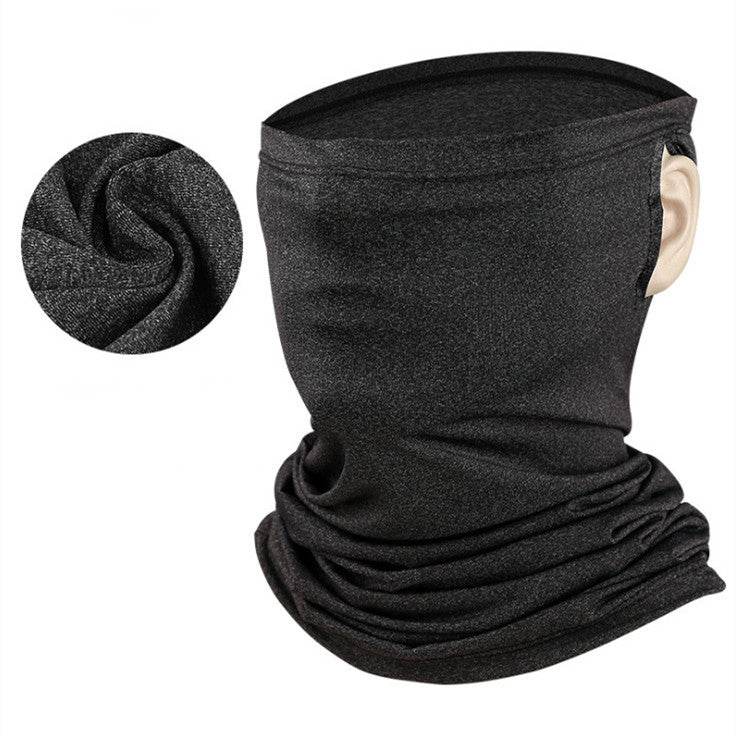Men And Women Sports Outdoor Multifunctional Riding Mask Scarf - Mubimart
