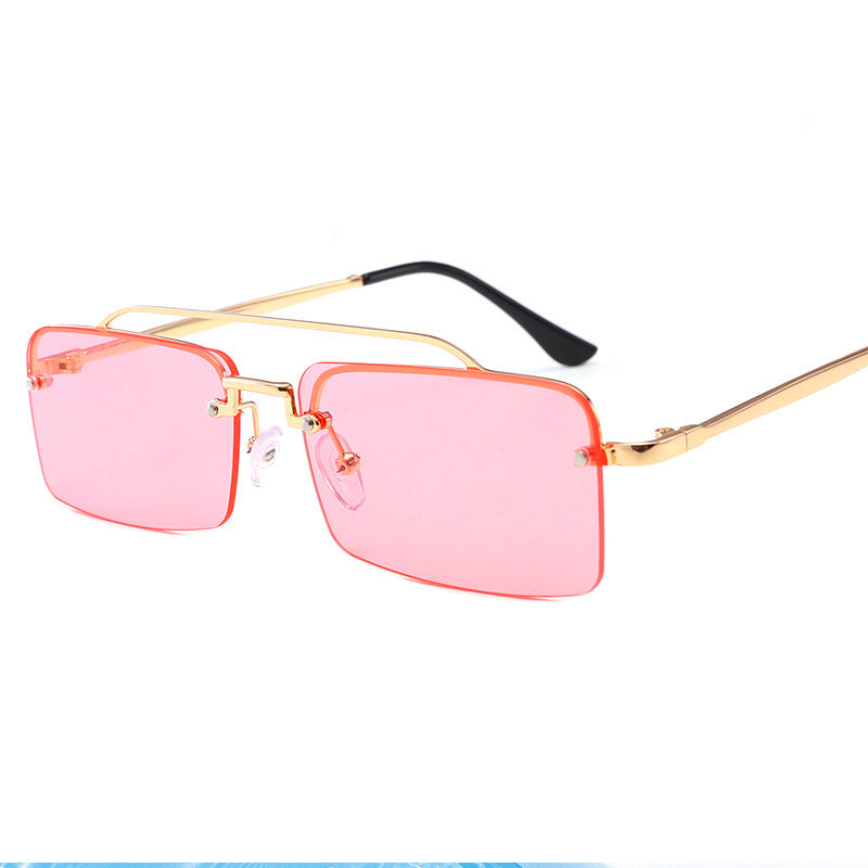 Rectangle Sunglasses