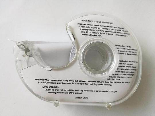 Bra Tape & Lift - Mubimart