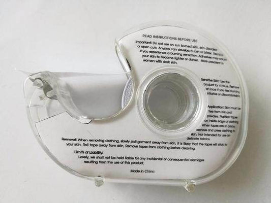 Bra Tape & Lift - Mubimart