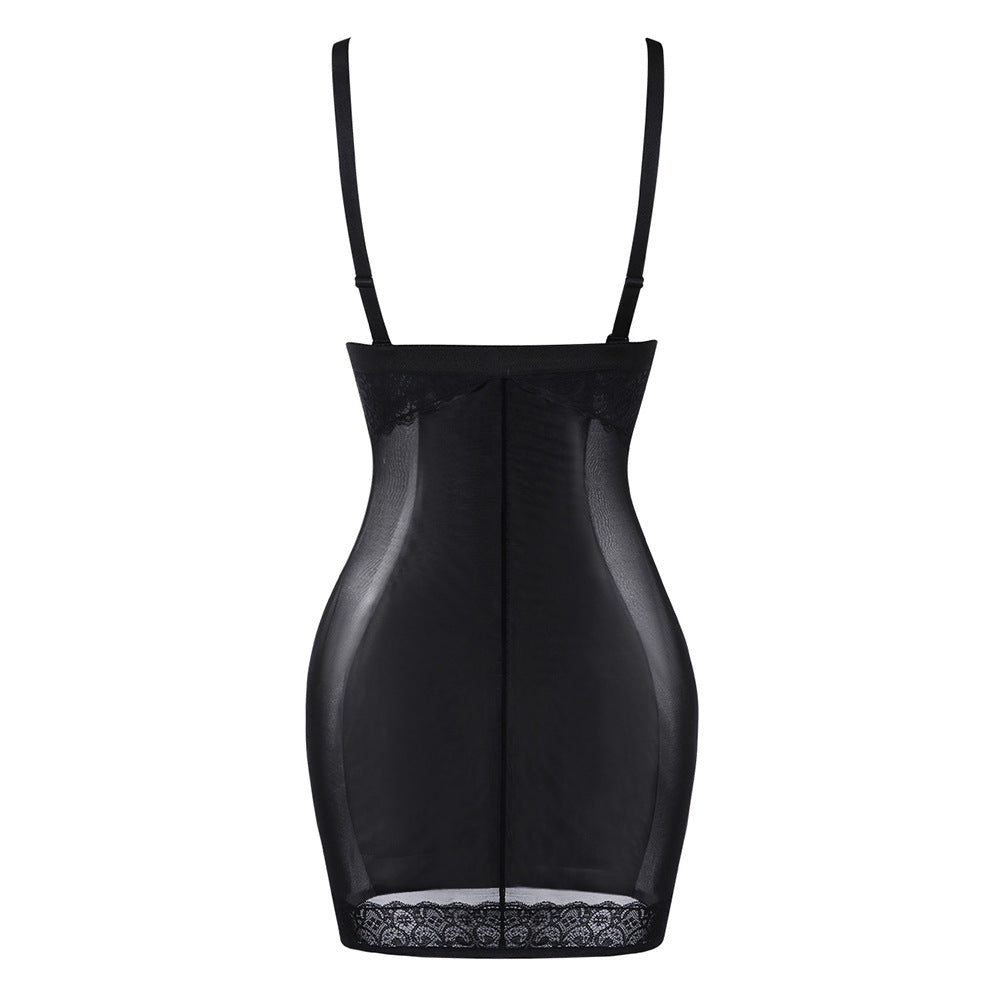 Sling Body Shaper - Mubimart -  