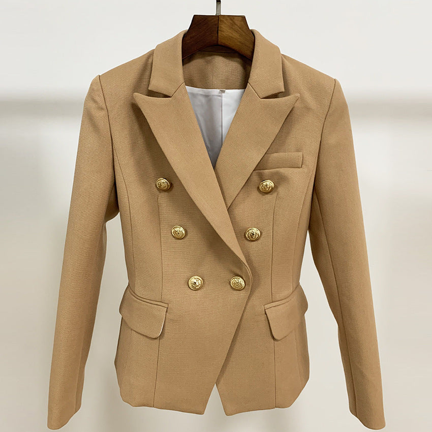 New fashion designer blazer