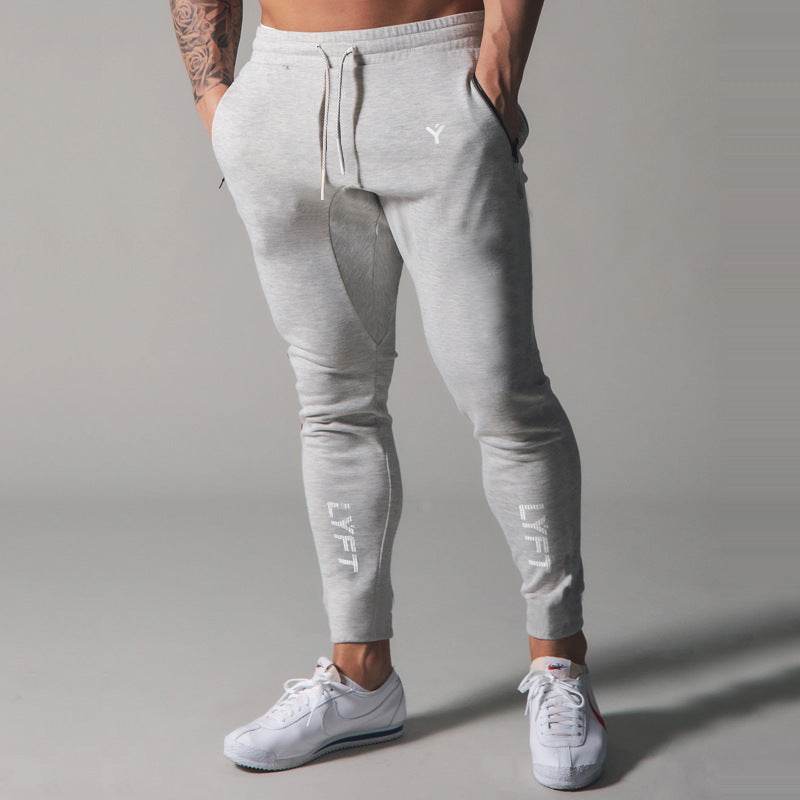 Men's Slim Slim Sweatpants - Mubimart