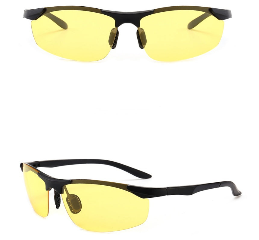 Polarisierte Sonnenbrille Outdoor Sport Radfahren Sonnenbrille Sonnenbrille