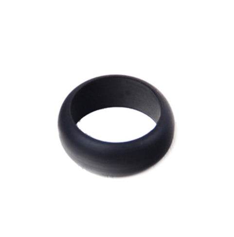 Colored silicone ring - Mubimart