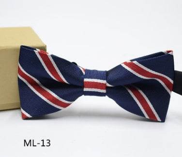 Double bow tie - Mubimart