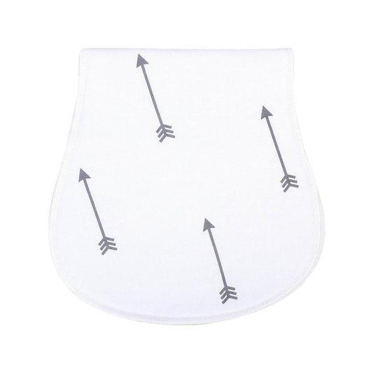 Fashion Baby Pure Cotton Burp Towel - Mubimart