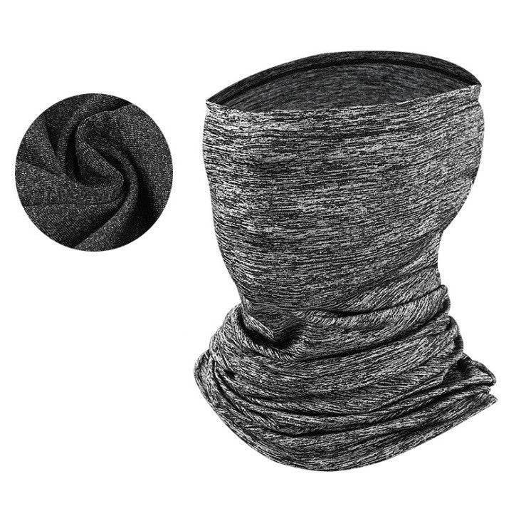 Men And Women Sports Outdoor Multifunctional Riding Mask Scarf - Mubimart