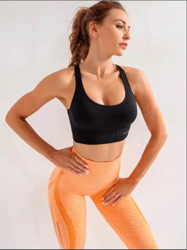 Xtreme Sports Bra - Mubimart