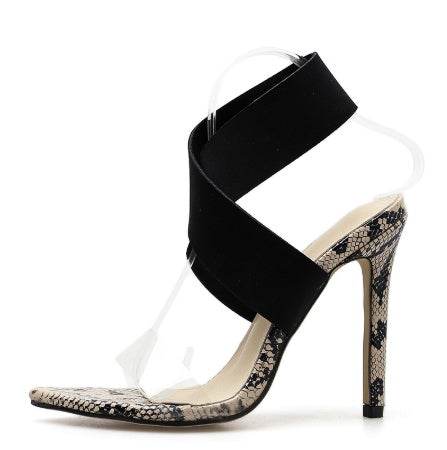High heels - Mubimart