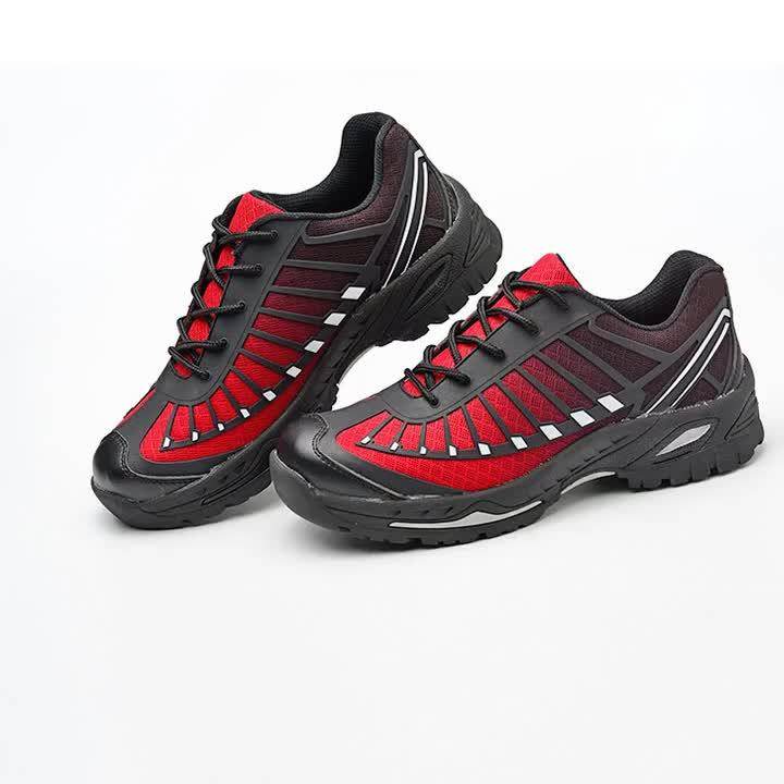 Work shoes - Mubimart