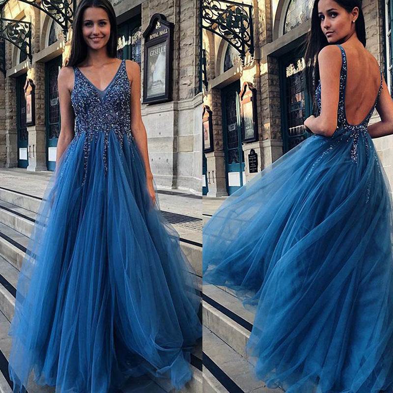 Prom dress - Mubimart