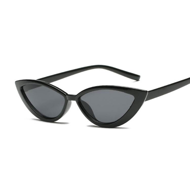 Cat eye sunglasses - Mubimart