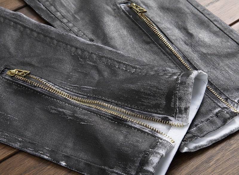 Men's jeans - Mubimart