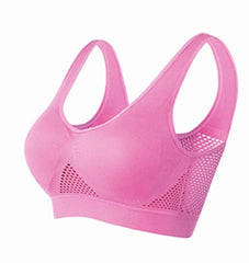 Female Bra - Mubimart - T-shirt bra 