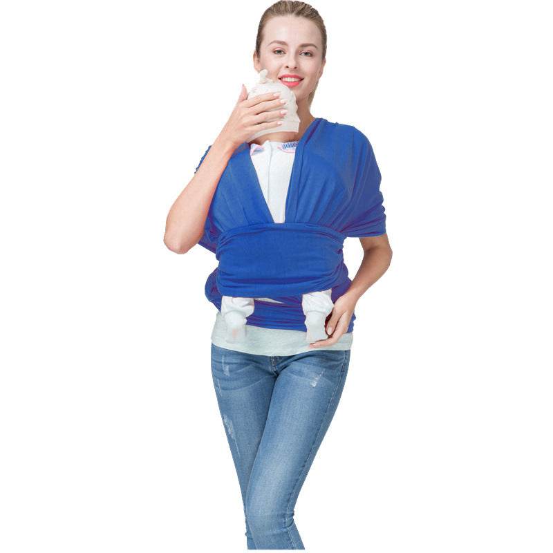 Multifunctional baby sling - Mubimart