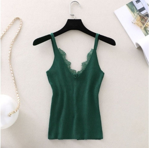 Camisole - Mubimart -  