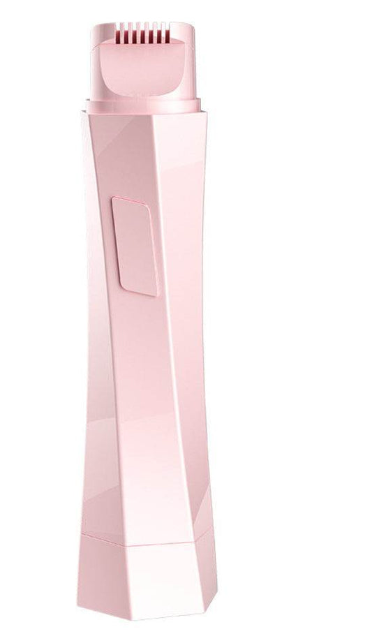 Women's Waterproof Body Painless Hair Removal Lady Shaver - Mubimart