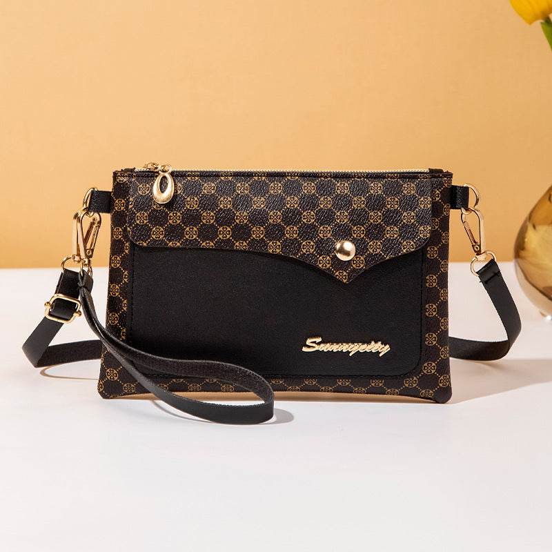 Multifunctional Clutch Bag - Mubimart