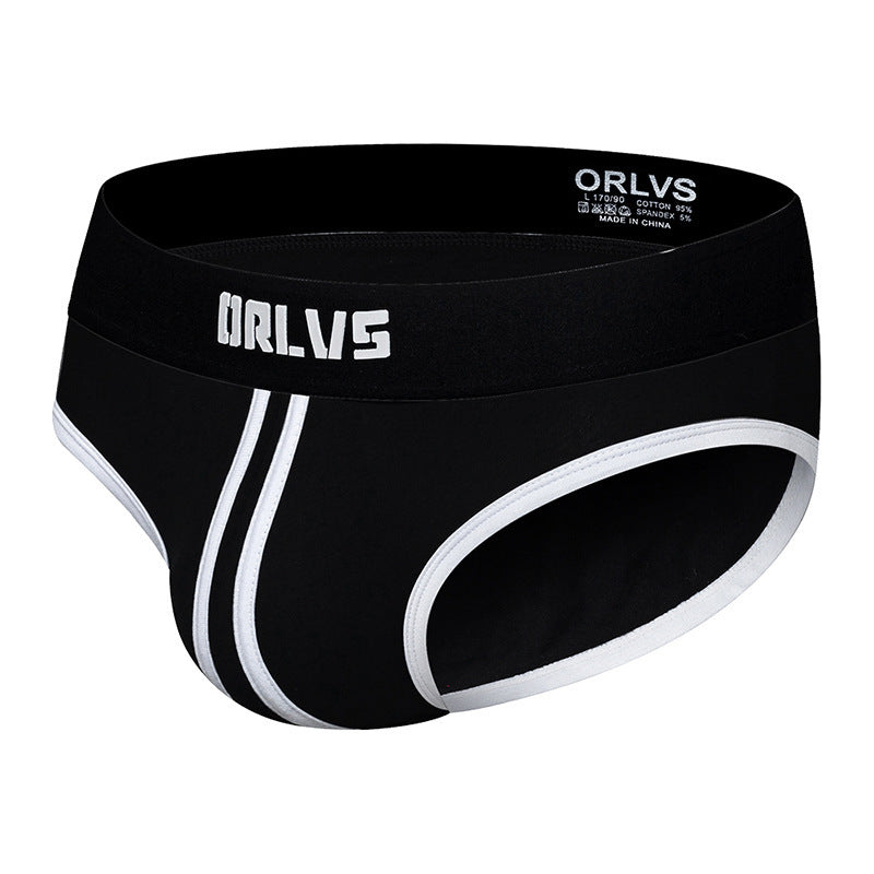 Men's Underwear Briefs Mens Briefsathable Sports Leisure