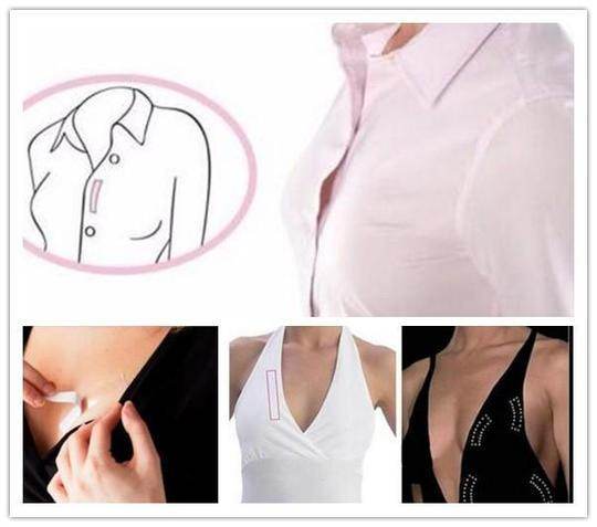 Bra Tape & Lift - Mubimart