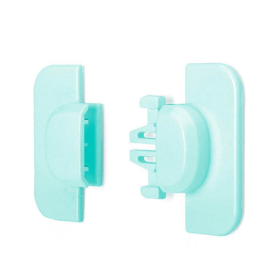 Baby safety cabinet door lock - Mubimart