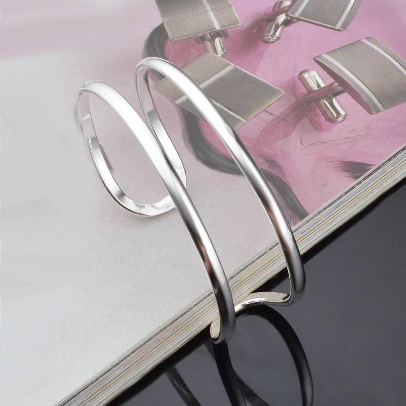 Jewelry bangle bracelet - Mubimart
