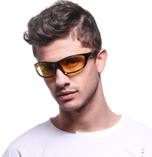 Polarized sunglasses - Mubimart