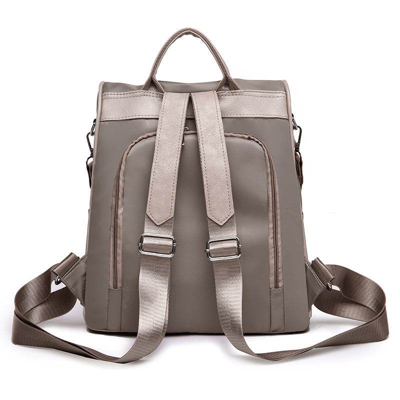 Backpack fashion small backpack⁷ - Mubimart