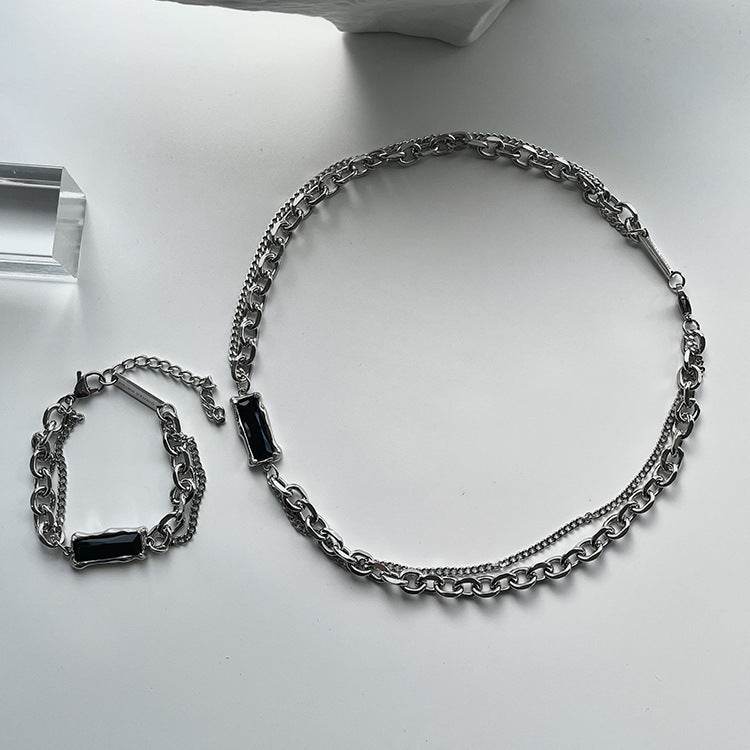 Fashion Original Personality Necklace Men - Mubimart