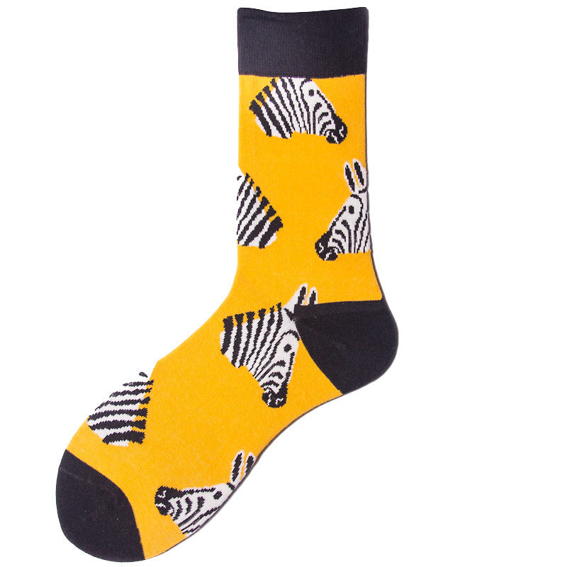 Men's socks - Mubimart -  