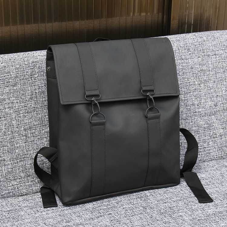 Backpack waterproof rain backpack - Mubimart