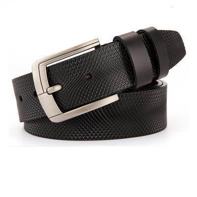 Men Genuine ŵqLuxury Belts - Mubimart