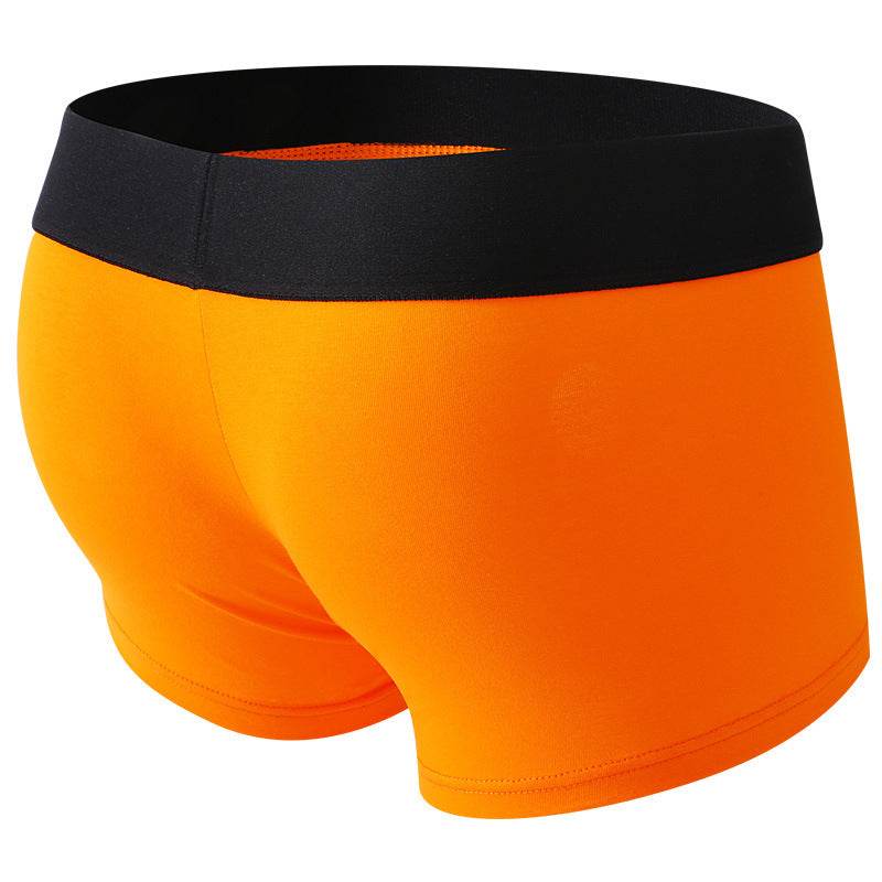 Men's Underwear Sexy Boxers - Mubimart