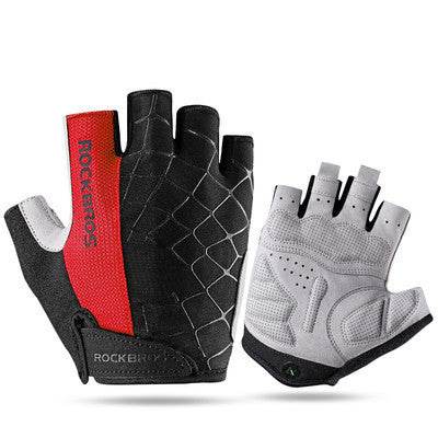 Cycling gloves - Mubimart