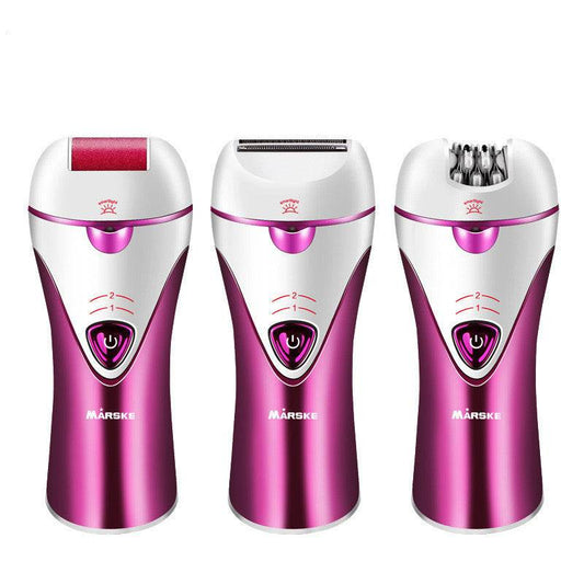 Electric lady shaver - Mubimart